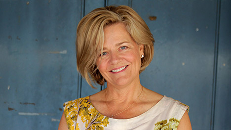 SPEAKER - Nicola Forrest