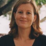 SPEAKER - Pauline Grierson