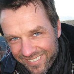 SPEAKER - Pieter Poot
