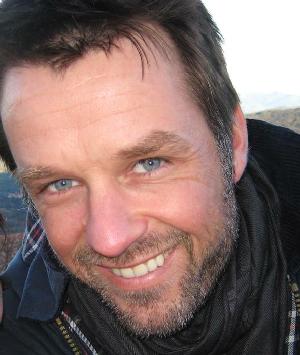 SPEAKER - Pieter Poot