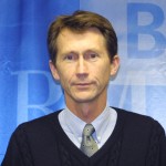 SPEAKER - Richard Haaney