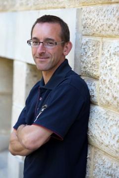 SPEAKER - Simon Handford1