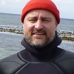 SPEAKER - Thomas Wernberg