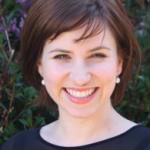 SPEAKER - Elizabeth Newnham