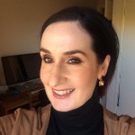 SPEAKER - Linda Thomas