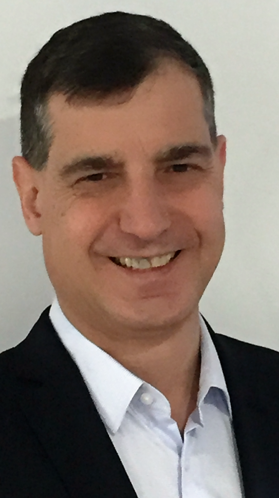 SPEAKER - Silvio Nicoli