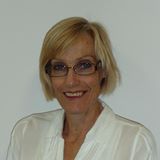 SPEAKER - Colleen Fisher